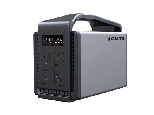 ROUMI PS600